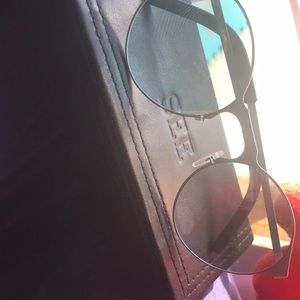 SEE sunglasses. If u have offers send them to me
